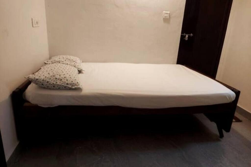 Forestay -3 Bhk Villa Kochi Pallipuram Exteriér fotografie