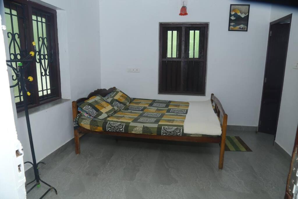 Forestay -3 Bhk Villa Kochi Pallipuram Exteriér fotografie