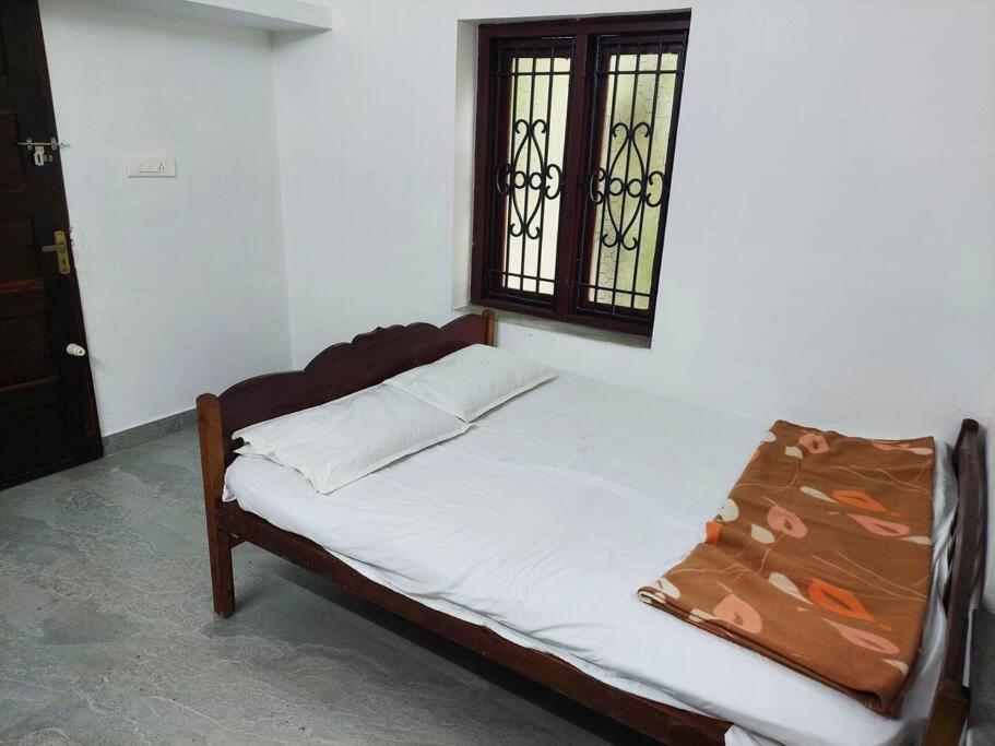 Forestay -3 Bhk Villa Kochi Pallipuram Exteriér fotografie
